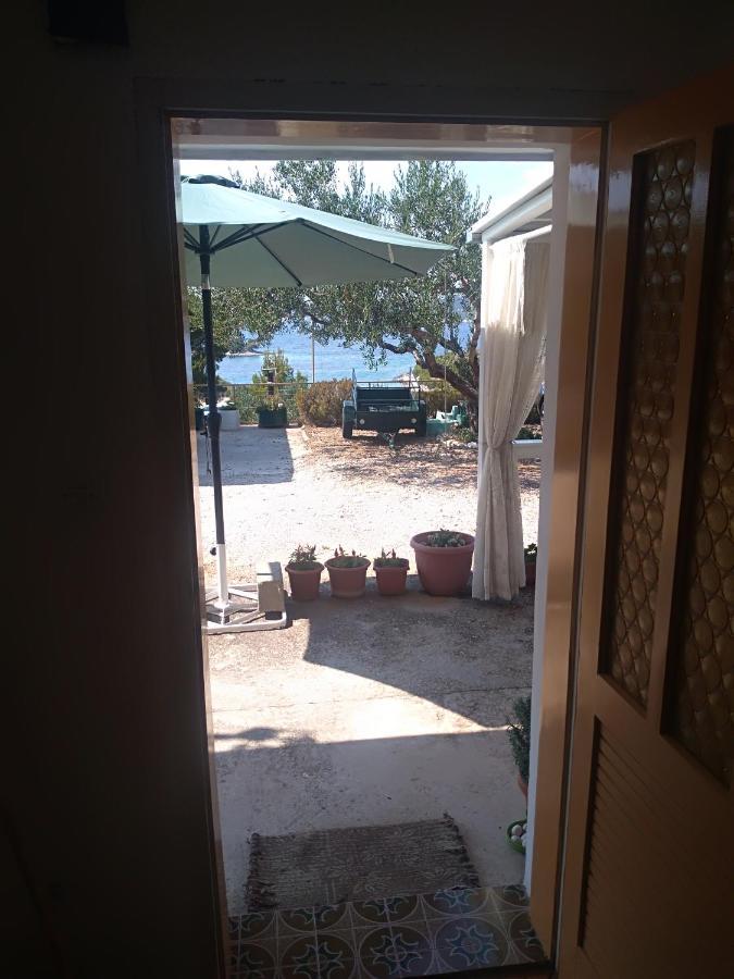 Apartmani Krbelica 1 Primošten Exterior foto