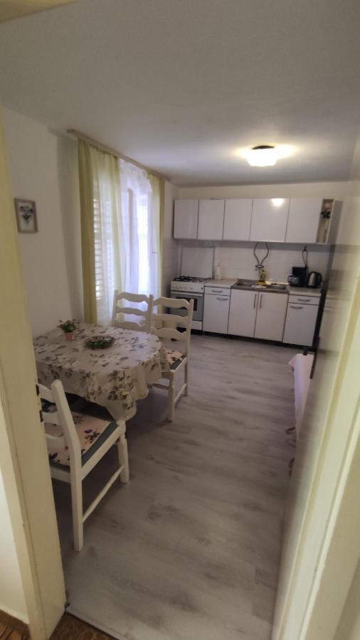 Apartmani Krbelica 1 Primošten Exterior foto