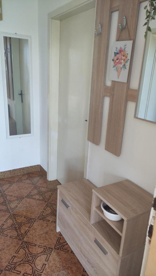 Apartmani Krbelica 1 Primošten Exterior foto