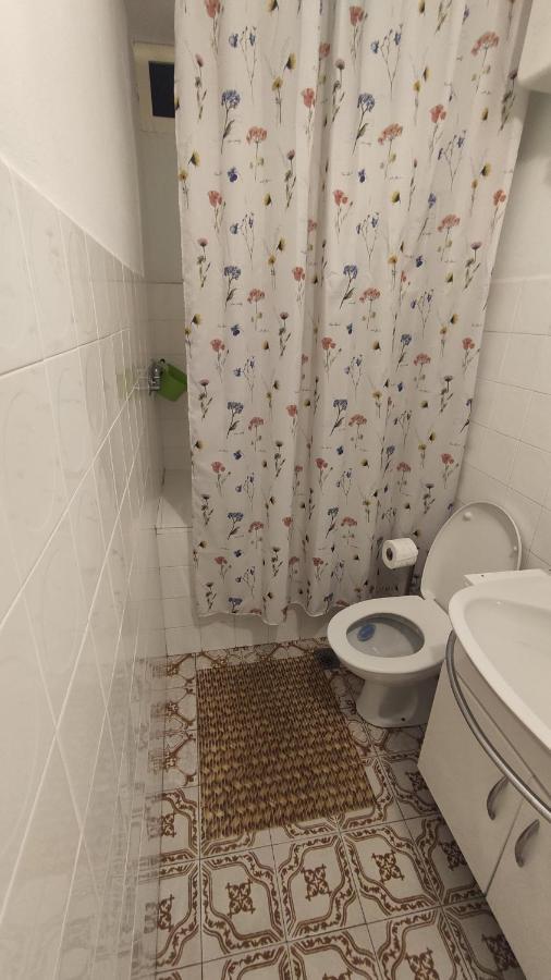 Apartmani Krbelica 1 Primošten Exterior foto